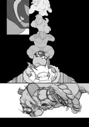 Killer Whale & Niterite 3