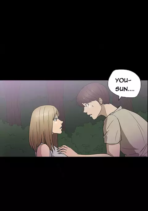 Secret Island Ch.1-28