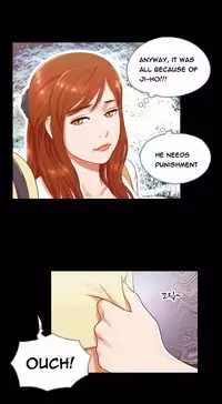 Sexual Fantasy Ch.1-15 (English) (Ongoing)