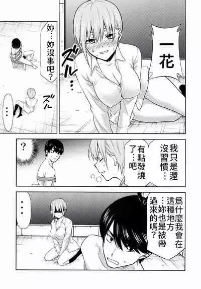 Gotoubun no Seidorei Side-D