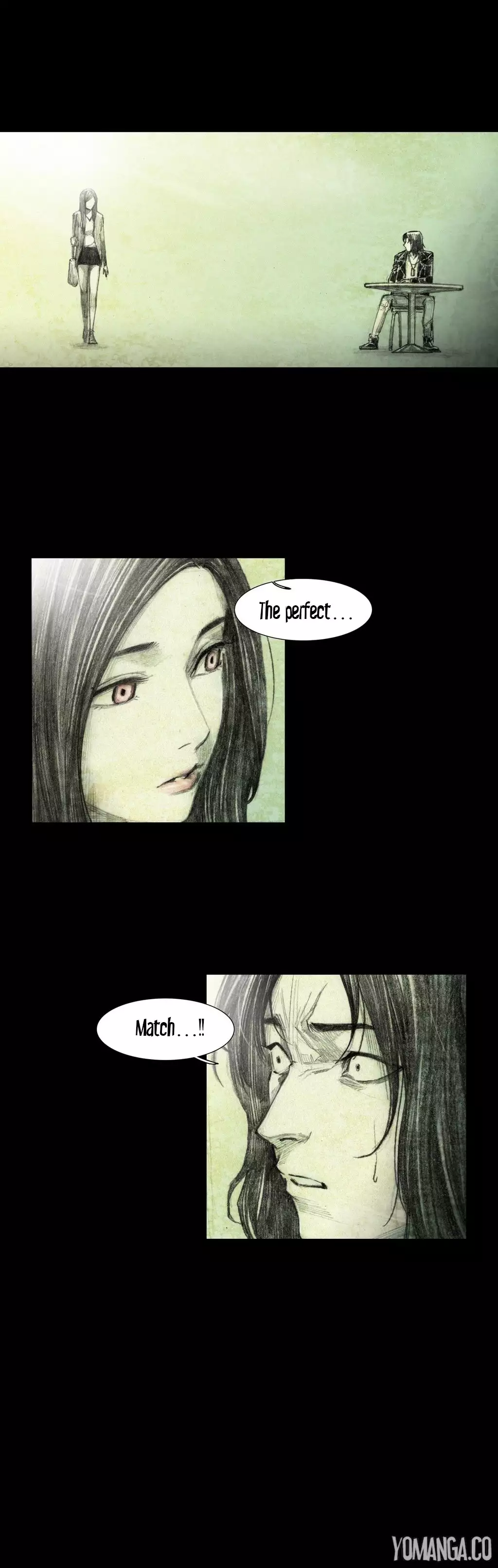 House of Dolls Ch.0-7