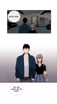 [Silverstar] Talk To Me Ch.1-30 (English) (Ongoing)