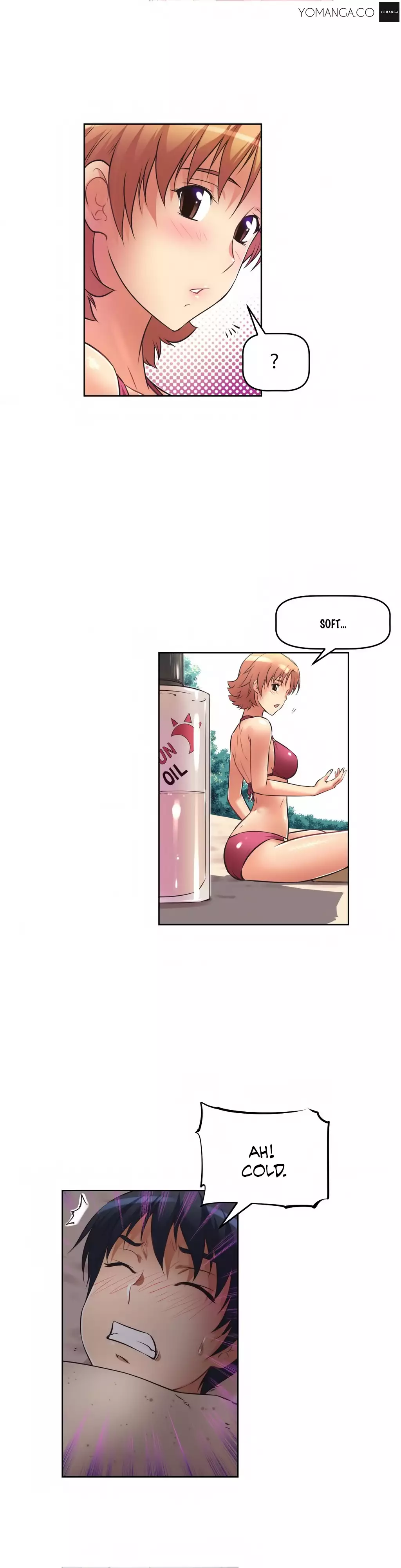 Brawling Go 0-18 Chapters