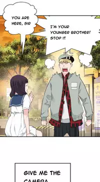 Tissue Thieves Ch.1-18 (English) (Ongoing)