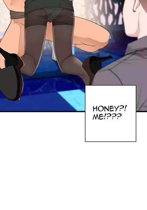 Tissue Thieves Ch.1-31