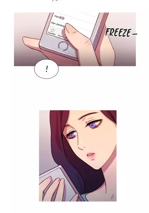 Scandal of the Witch Ch.1-36