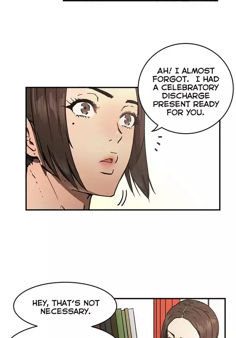 Refrain Love Ch.1-39