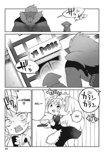 Interspecies Reviewers - Volume 4