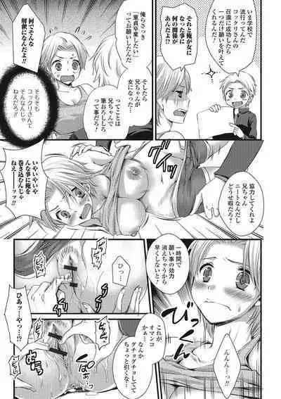 Otokonoko MILK Shake