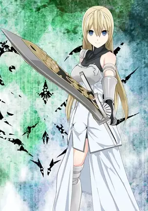 WORLD OF CURSE 第四話