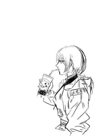 [Iggy_Stradlin] 小秦捡到hobo肯尼之后的事吧大概 [中国語]