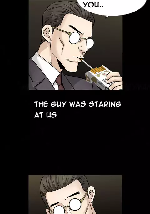 The Taste of Hands Ch.1-54