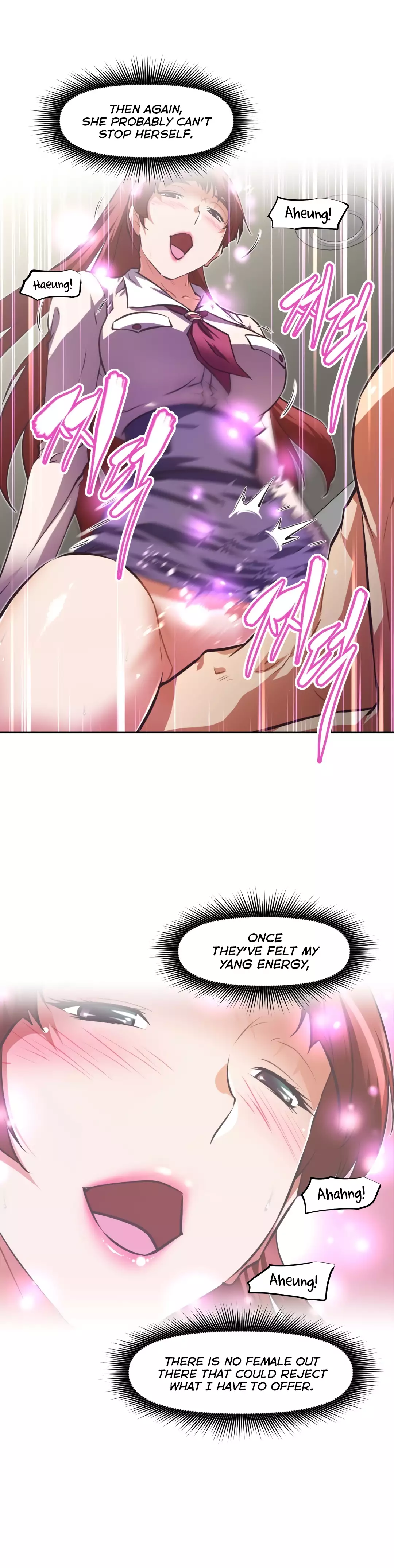 Brawling Go Ch.76-126