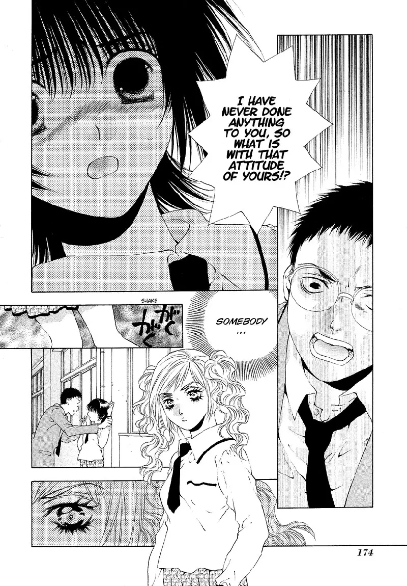 Bitter Virgin V4 - Ch31