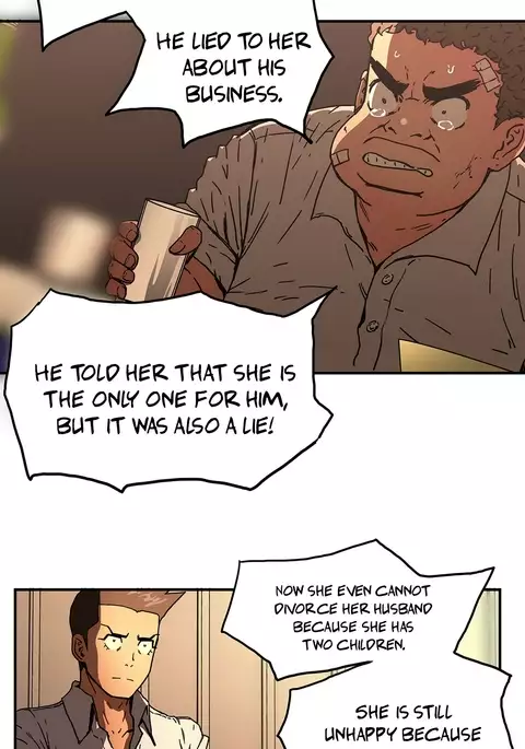 Refrain Love Ch.1-37