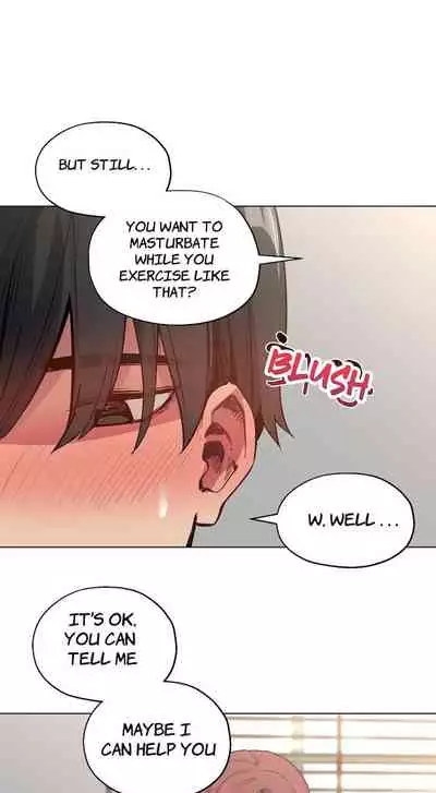 Lucky Guy Ch.30/?