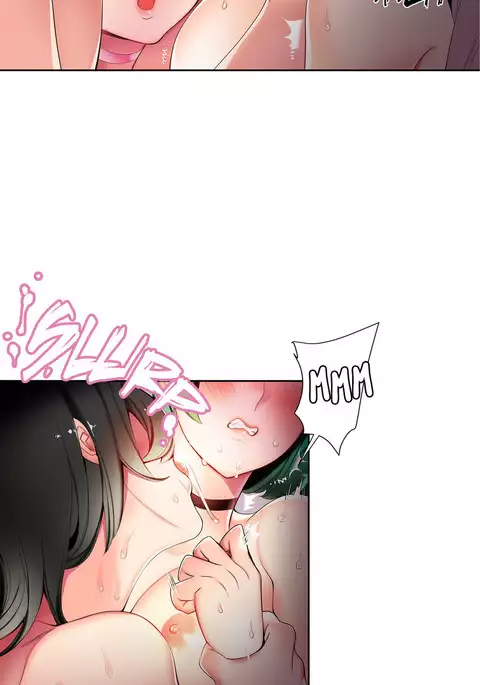 Lilith`s Cord Ch.1-15