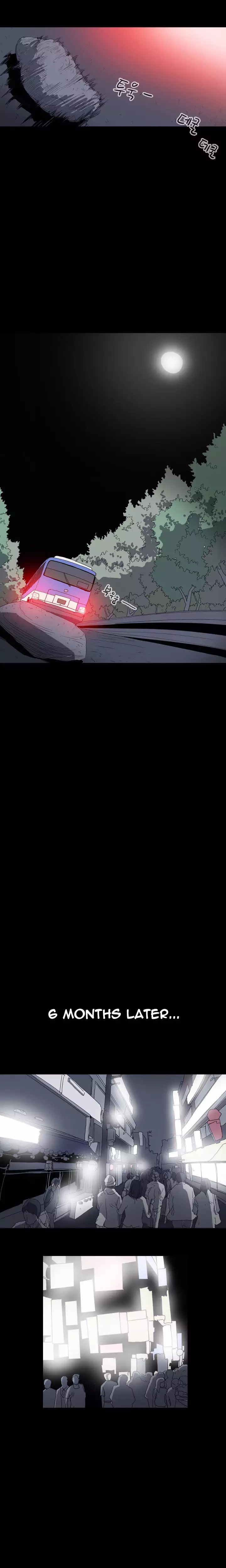 Kitsch | Disrespectful Bitch Ch. 1-65