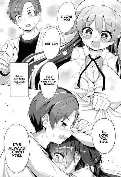 Punipuni Chiccha Tappotapo Ch. 1-6