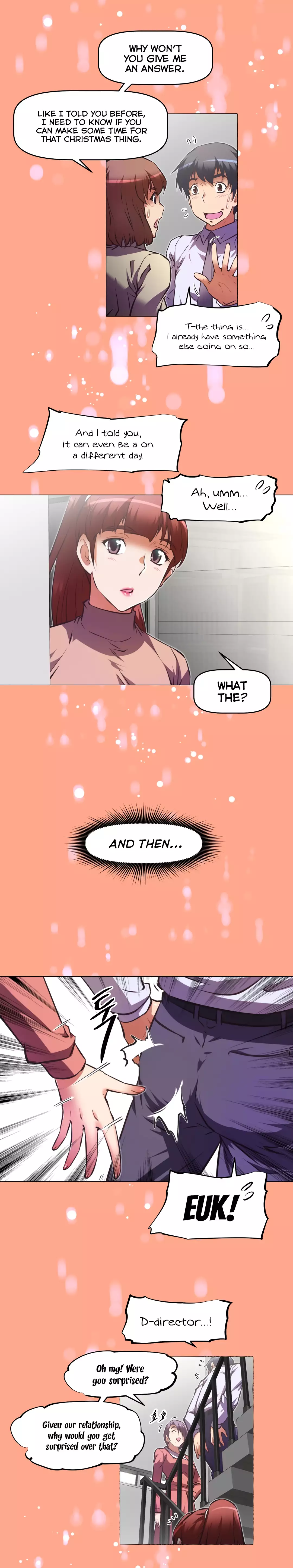 Brawling Go Ch.76-119