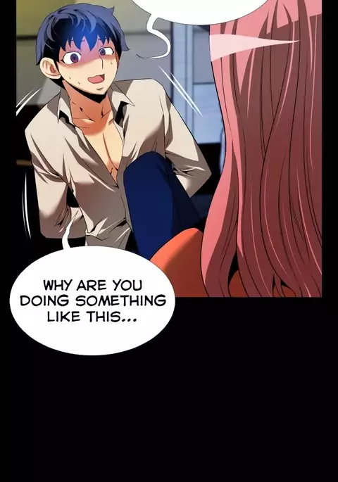 Love Parameter Ch.1-46