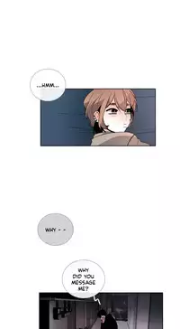 [Silverstar] Talk To Me Ch.1-27 (English) (Ongoing)