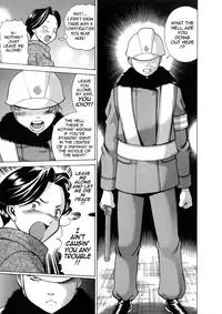 [Tamaki Nozomu] The Working Goddess Ch. 1-5 [English] {Tadanohito}