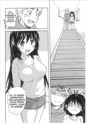 Yuzu to Takehiko no Jijou | Yuzu and Takehiko's Situation