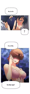 [Worin] Brawling Go Ch.0-32 (English) (YoManga) (Ongoing)