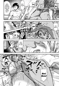 Tsumatorare | Wife Taking Ch.1-8