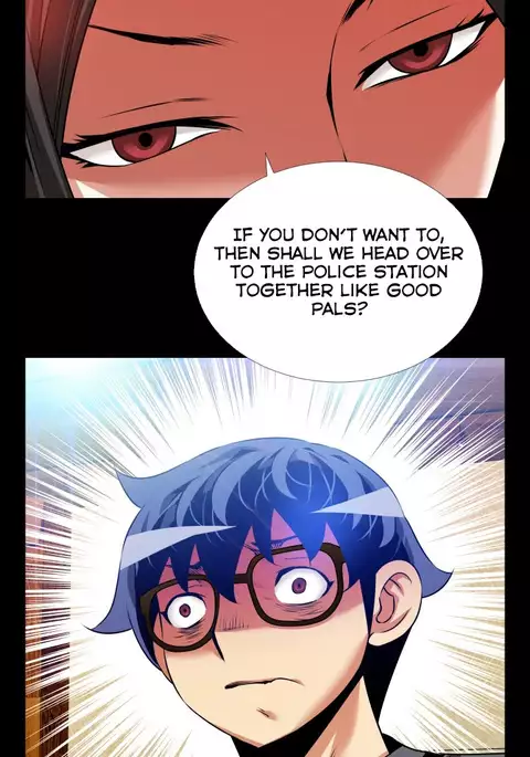 Love Parameter Ch.1-73