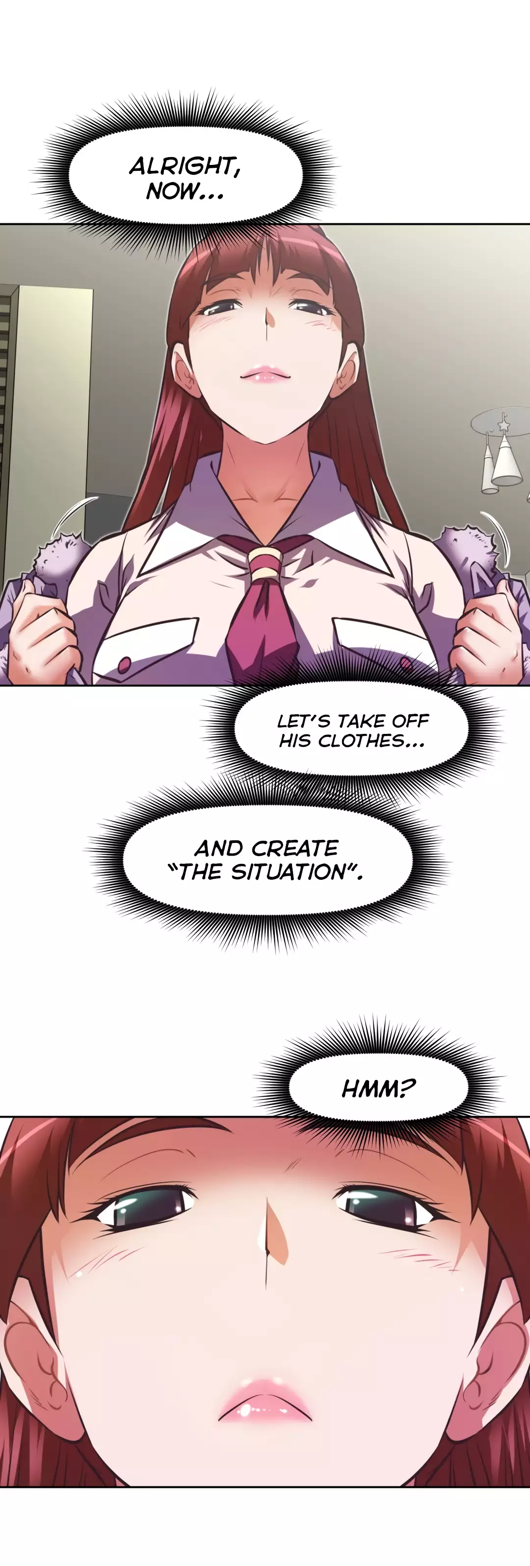 Brawling Go Ch.76-115