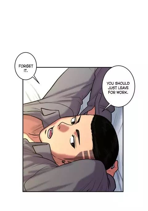 Ghost Love Ch.1-33