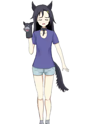 Labyrinth of Monster Girl