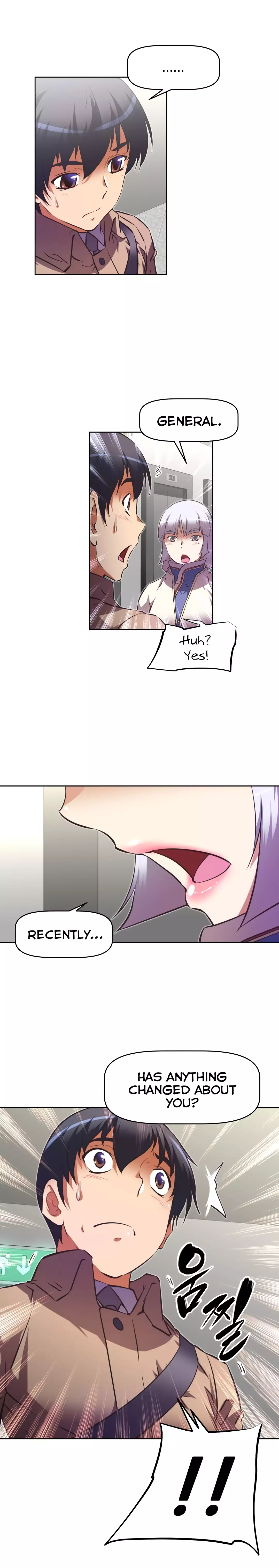 Brawling Go Ch.76-126