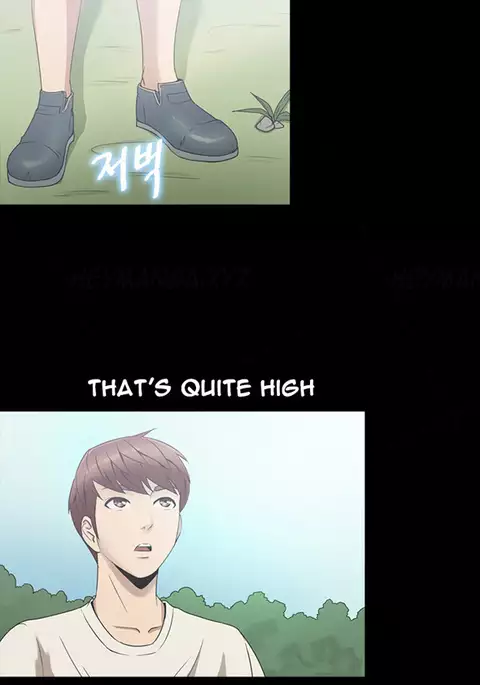 Secret Island Ch.1-28