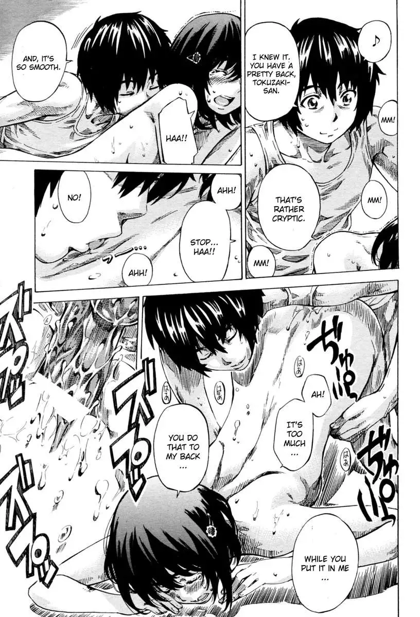 Moshimo Hatsukoi ga Kanatte Itara?