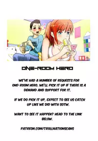 Seductive Uniform Ch. 1-21 [English]