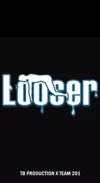 [Black October] Looser Ch.1~12 [Chinese]中文