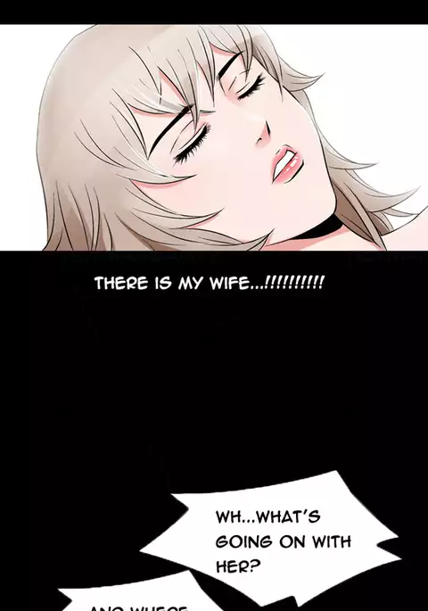 The Taste of Hands Ch.1-67