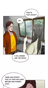 Change Partner Ch.1-15 (English) (Ongoing)