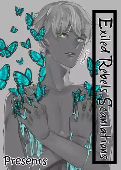 (C97) [SERVICE BOY (Hontoku)] Shisen Beya | Room Under Supervision [English] {Exiled Rebels Scans}