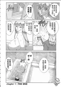 [Nishimaki Tooru] BLUE EYES 1 [Chinese]