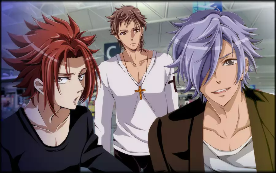 Kotou no Ki -under the cave-