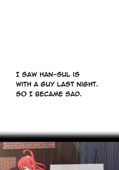 Tissue Thieves Ch.1-29