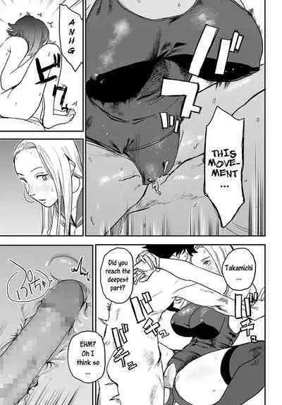 Better than Sex Ch. 1-7