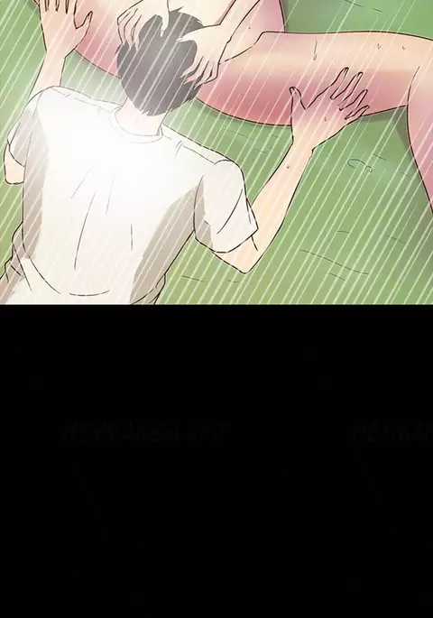 Secret Island Ch.1-28