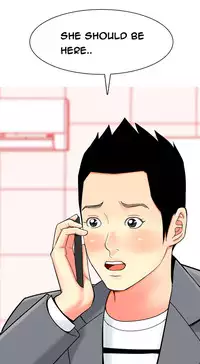 Hooker Ch.1-40 (English) (Ongoing)