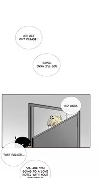 [Silverstar] Talk To Me Ch.1-36 (English) (Ongoing)