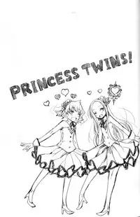 (C87) [Key Trash (Hikagi Tatsuhiko)] RINGBELL01 (side-B)